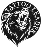 Логотип Tattoo Leader Shop